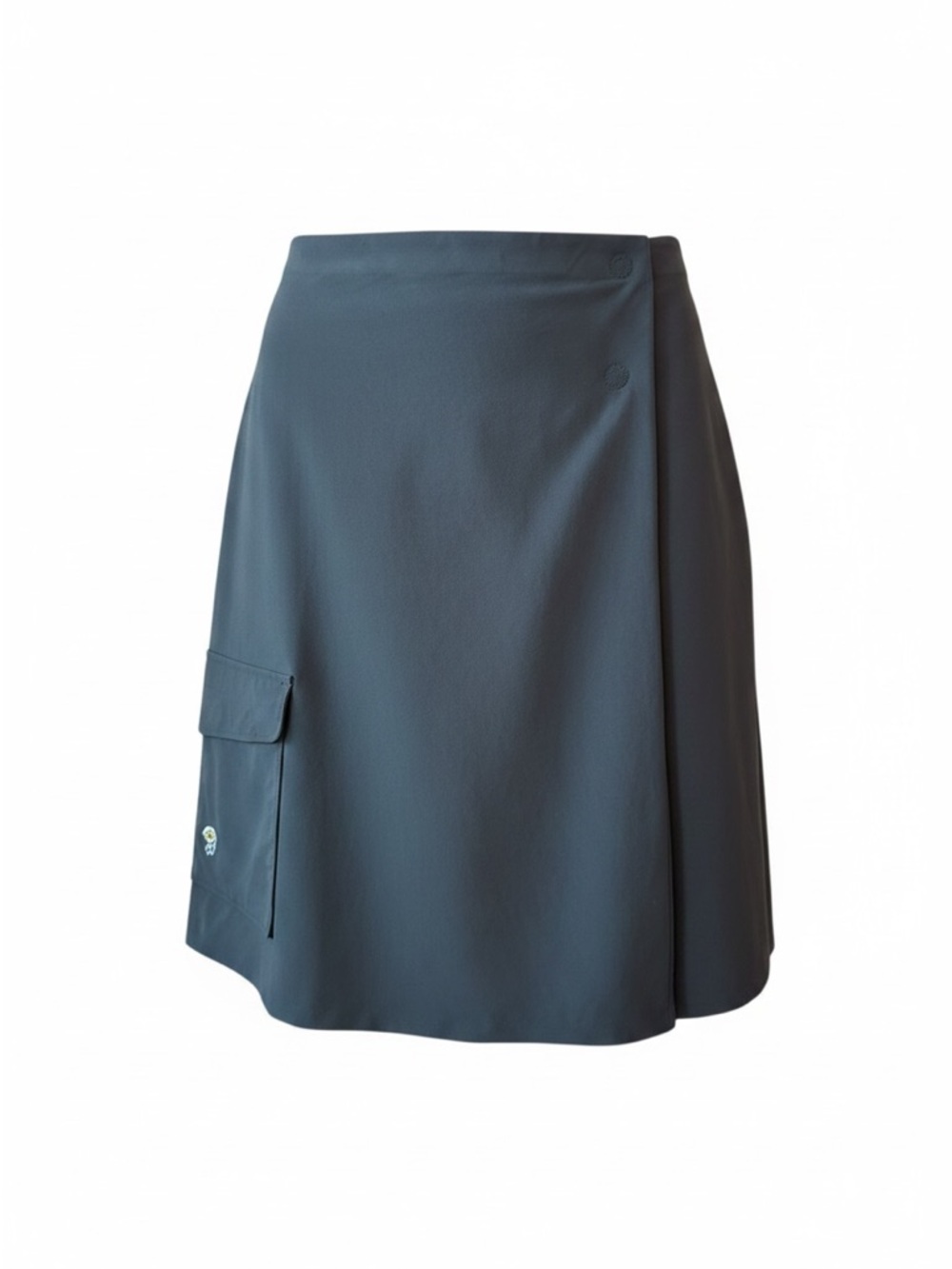 Mountain Hardwear Women's Athletic Skirt SZ Large